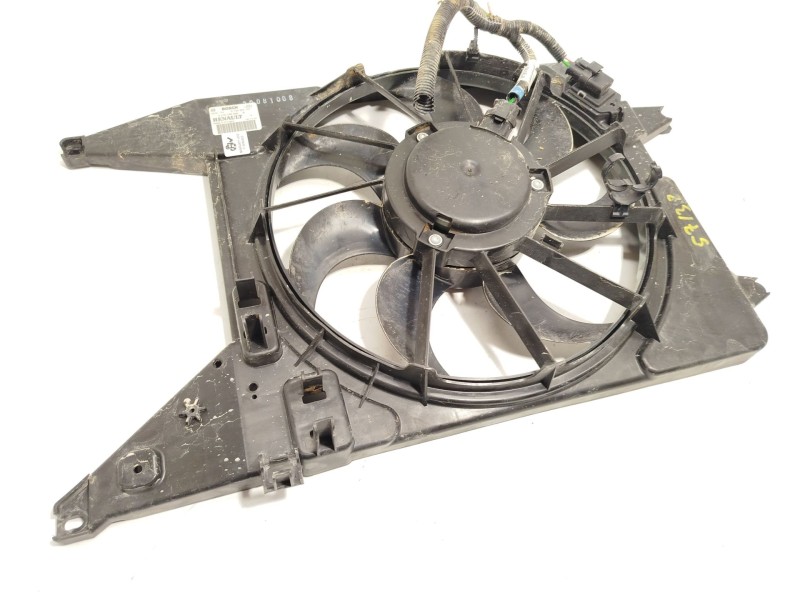 ELECTROVENTILADOR 8200765566 0130307107