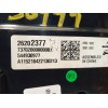 Recambio de mando climatizador para opel insignia a (g09) 2.0 cdti (68) referencia OEM IAM 26202377  544930977