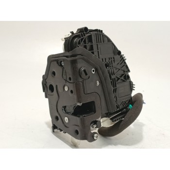 Recambio de cerradura puerta trasera izquierda para audi a5 sportback (f5a, f5f) 35 tdi referencia OEM IAM 8X0839015G  