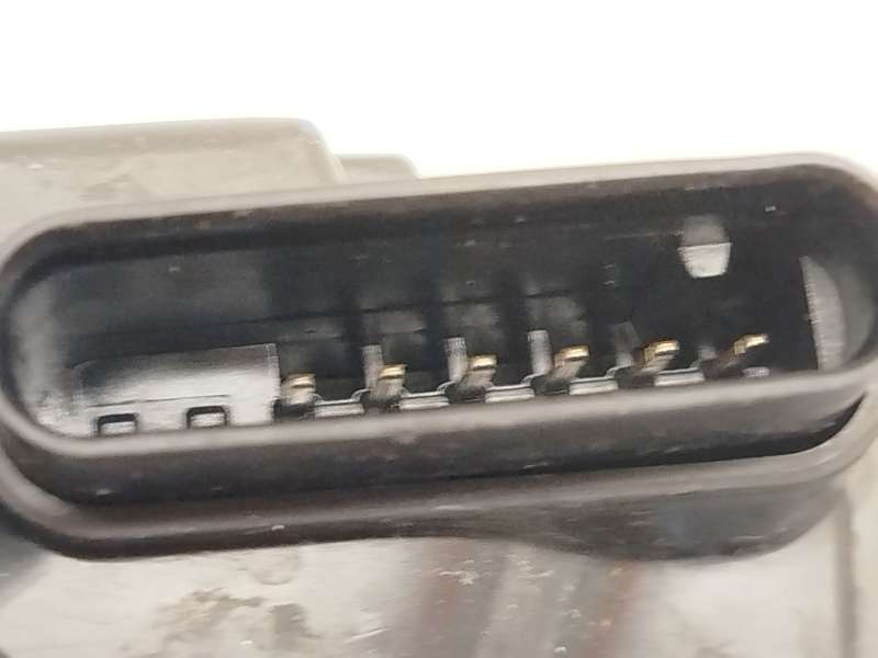 Recambio de cerradura puerta delantera izquierda para lynk & co 01 phev referencia OEM IAM 8888128489 - Negro 4