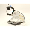 Recambio de cerradura puerta trasera izquierda para audi a5 sportback (f5a, f5f) 35 tdi referencia OEM IAM 8X0839015G  