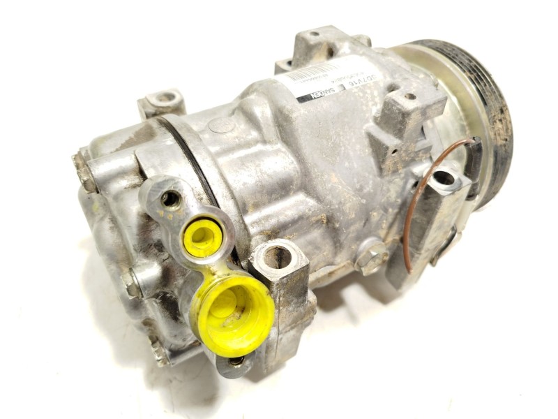 COMPRESOR AIRE ACONDICIONADO 8200866441 SD7V16