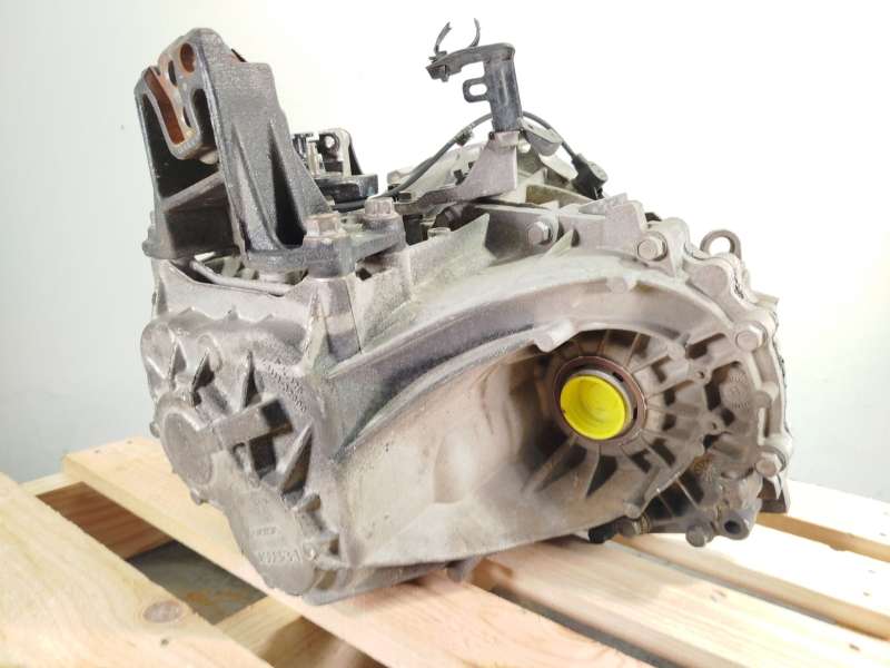 Recambio de caja cambios para hyundai i30 (gd) 1.4 crdi referencia OEM IAM 4300032904 - Blanco 3