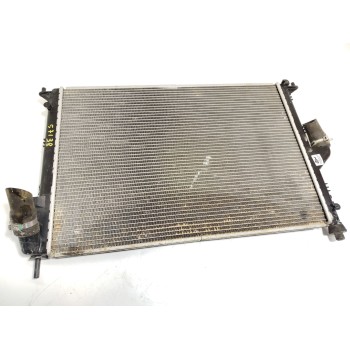 RADIADOR AGUA 8200735039 