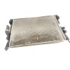 Recambio de radiador agua para dacia sandero (bs_) 1.4 (bs0c, bs0a, bs0g, bs1f, bs0e) referencia OEM IAM 8200735039  