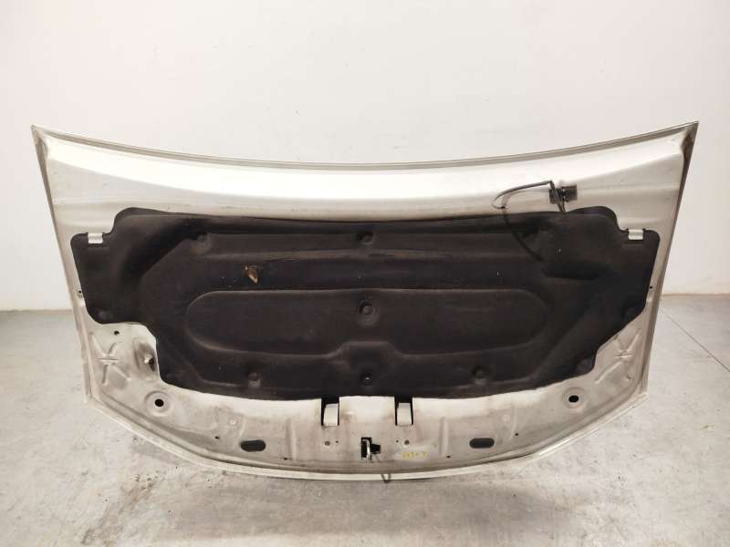 Recambio de capot para dacia sandero ii (b8_) tce 90 (b8m1, b8ma) referencia OEM IAM 651001918R - Blanco 4