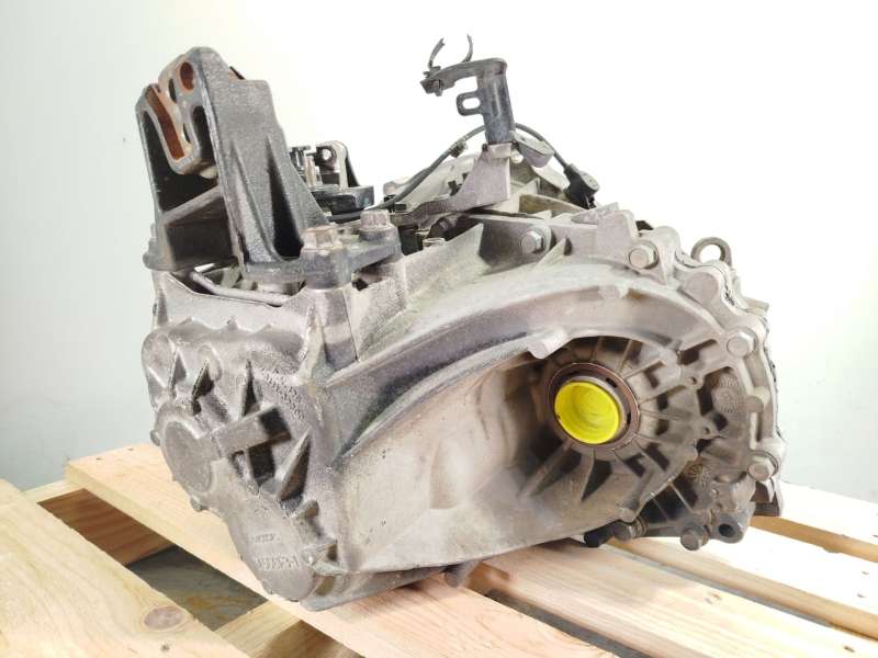 Recambio de caja cambios para hyundai i30 (gd) 1.4 crdi referencia OEM IAM 4300032904 - Blanco 4