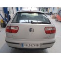 SEAT LEON (1M1)