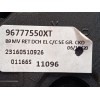 Recambio de retrovisor derecho para citroën berlingo multispace (b9) 1.6 bluehdi 100 referencia OEM IAM 96777550XT 1679996880 