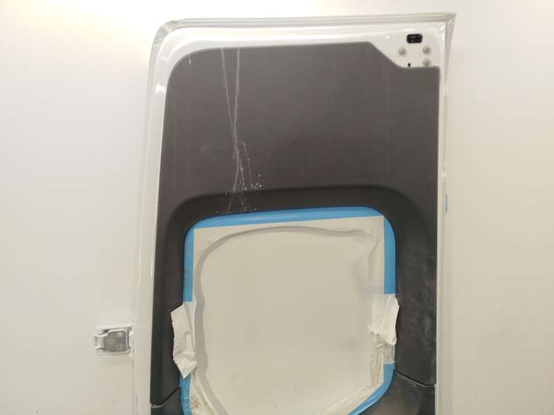 Recambio de puerta trasera derecha para mercedes-benz sprinter 4-t furgoneta (b907, b910) 419 cdi rwd (907.643, 907.645, 907.647 6
