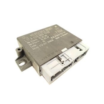 Recambio de modulo electronico para mercedes-benz gle coupe (c292) 350 d 4-matic (292.323, 292.324) referencia OEM IAM A00090017