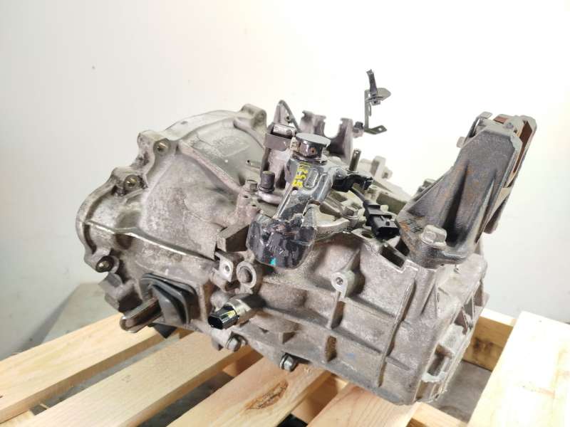 Recambio de caja cambios para hyundai i30 (gd) 1.4 crdi referencia OEM IAM 4300032904 - Blanco 5