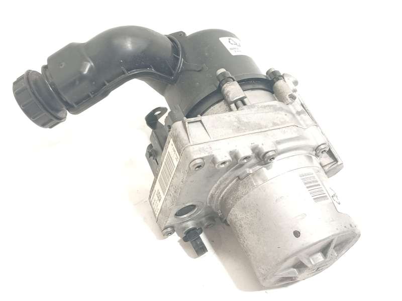 Recambio de bomba servodireccion para peugeot 508 sw i (8e_) 1.6 hdi referencia OEM IAM 9676154180 1629092880 A5101675E 2