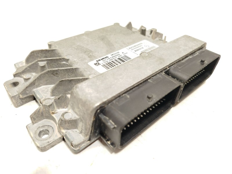 CENTRALITA MOTOR UCE 8200856659 8200598393 S110140025A