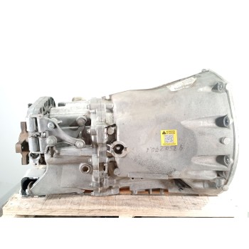 CAJA CAMBIOS 716652 6392602400 