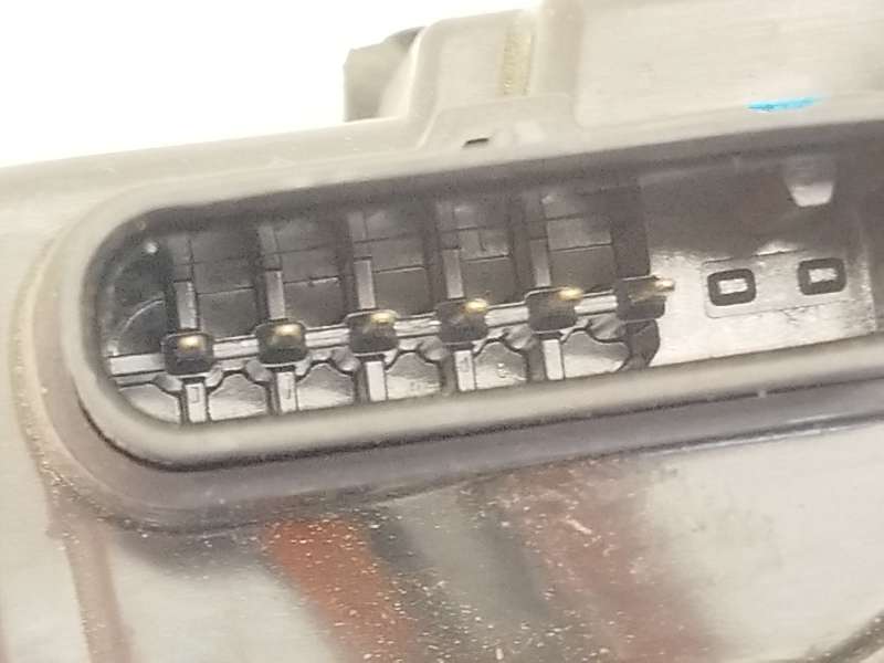 Recambio de cerradura puerta trasera derecha para lynk & co 01 phev referencia OEM IAM 8891893218 - Negro 5