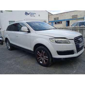 AUDI Q7 (4LB) de desguace