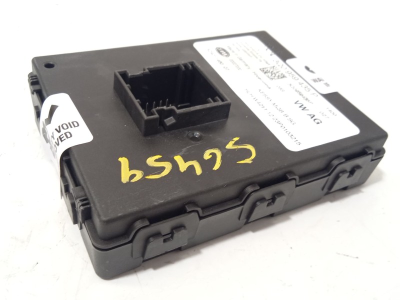 MODULO ELECTRONICO 3Q0959435P 5ZA011460