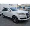 audi q7 (4lb) del año 2006