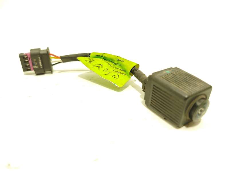 Recambio de modulo electronico para citroën c4 iii (ba_, bb_, bc_) 1.5 bluehdi 130 (bbyhzb) referencia OEM IAM 9841924880 5