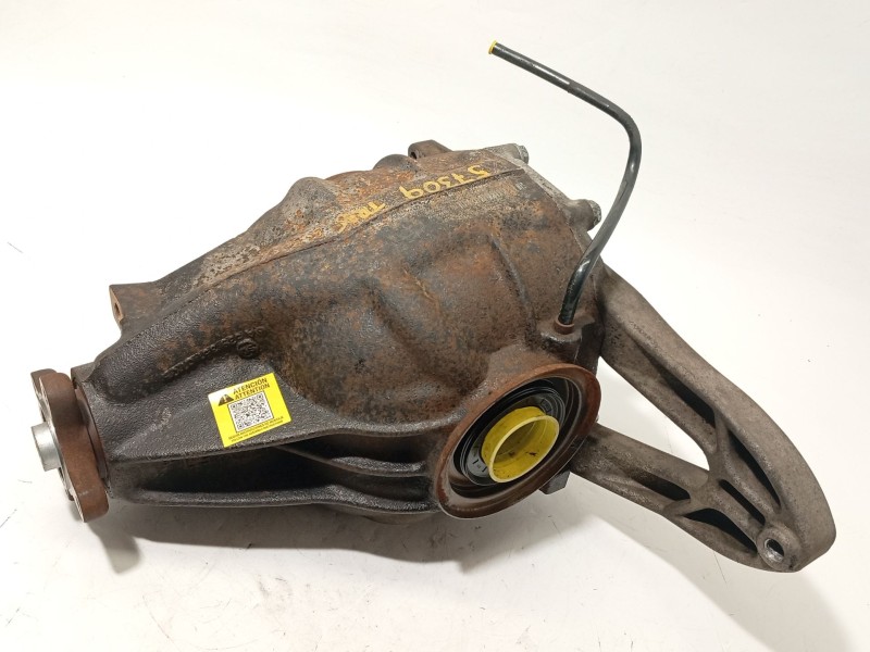 DIFERENCIAL TRASERO A6393510105 A6393503114 