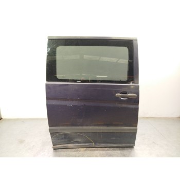 PUERTA LATERAL CORREDERA DERECHA A6397302005 