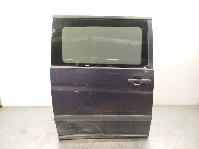 PUERTA LATERAL CORREDERA DERECHA A6397302005 