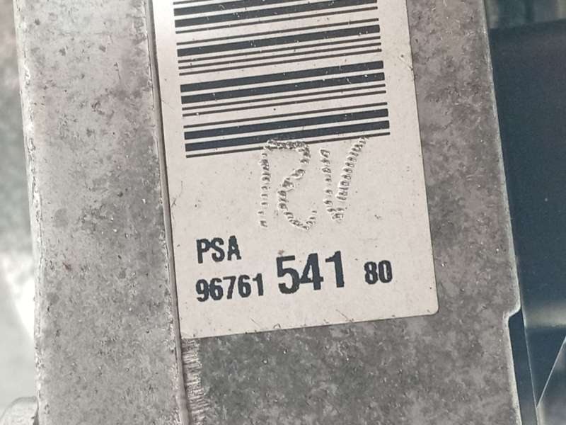Recambio de bomba servodireccion para peugeot 508 sw i (8e_) 1.6 hdi referencia OEM IAM 9676154180 1629092880 A5101675E 6