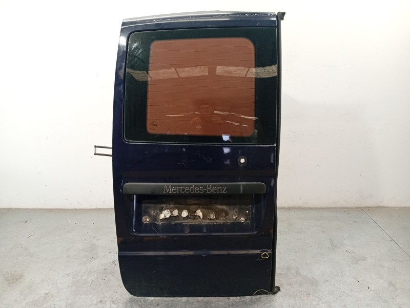 PUERTA TRASERA IZQUIERDA A6397400202 A639740020228 