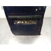 Recambio de puerta trasera izquierda para mercedes-benz vito / mixto furgoneta (w639) 111 cdi (639.601, 639.603, 639.605) refere