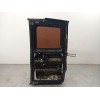 Recambio de puerta trasera izquierda para mercedes-benz vito / mixto furgoneta (w639) 111 cdi (639.601, 639.603, 639.605) refere