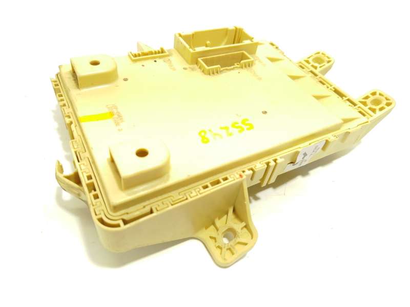 Recambio de caja reles / fusibles para hyundai i30 (gd) 1.4 crdi referencia OEM IAM 91950A6021 - Blanco 4