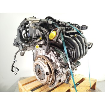 MOTOR COMPLETO R18A2 