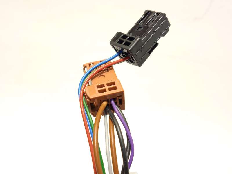 Recambio de retrovisor derecho para citroën berlingo multispace (b9) 1.6 bluehdi 100 referencia OEM IAM 96777550XT 1679996880 5