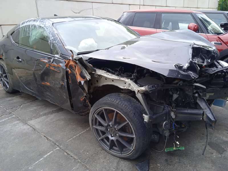 TOYOTA GT 86