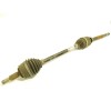 Recambio de transmision delantera derecha para peugeot rifter 1.2 puretech 110 referencia OEM IAM 9810710780  