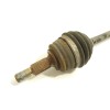 Recambio de transmision delantera derecha para peugeot rifter 1.2 puretech 110 referencia OEM IAM 9810710780  
