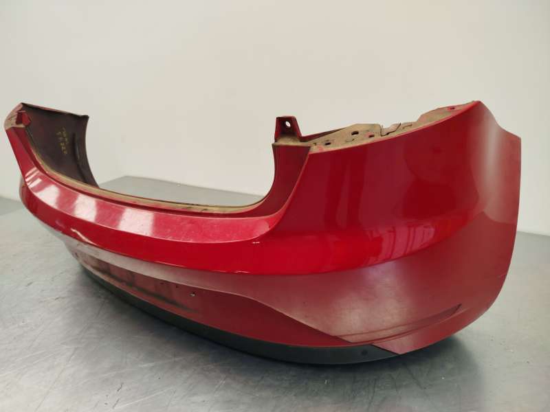 Recambio de paragolpes trasero para seat ibiza iv (6j5, 6p1) 1.2 tsi referencia OEM IAM 6J4807421EGRU 5