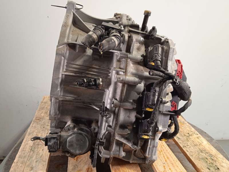 Recambio de caja cambios para mini mini (f55) cooper referencia OEM IAM AMK 28009454403 GD7F32AG 2