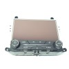 Recambio de pantalla multifuncion para opel insignia a (g09) 2.0 cdti (68) referencia OEM IAM 26202389  544930977