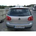 VOLKSWAGEN GOLF V (1K1)