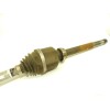 Recambio de transmision delantera derecha para peugeot rifter 1.2 puretech 110 referencia OEM IAM 9810710780  