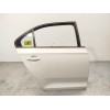 Recambio de puerta trasera derecha para skoda rapid (nh3, nk3, nk6) 1.4 tdi referencia OEM IAM 5JA833052C  