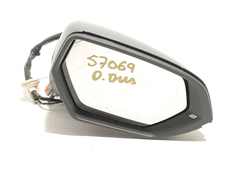RETROVISOR DERECHO 5FB857508AJ9B9 