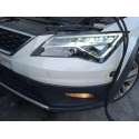 SEAT LEON ST (5F8)