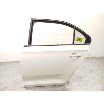 PUERTA TRASERA IZQUIERDA 5JA833051C 