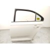 Recambio de puerta trasera izquierda para skoda rapid (nh3, nk3, nk6) 1.4 tdi referencia OEM IAM 5JA833051C  