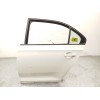 Recambio de puerta trasera izquierda para skoda rapid (nh3, nk3, nk6) 1.4 tdi referencia OEM IAM 5JA833051C  