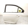 Recambio de puerta trasera izquierda para skoda rapid (nh3, nk3, nk6) 1.4 tdi referencia OEM IAM 5JA833051C  