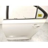 Recambio de puerta trasera izquierda para skoda rapid (nh3, nk3, nk6) 1.4 tdi referencia OEM IAM 5JA833051C  